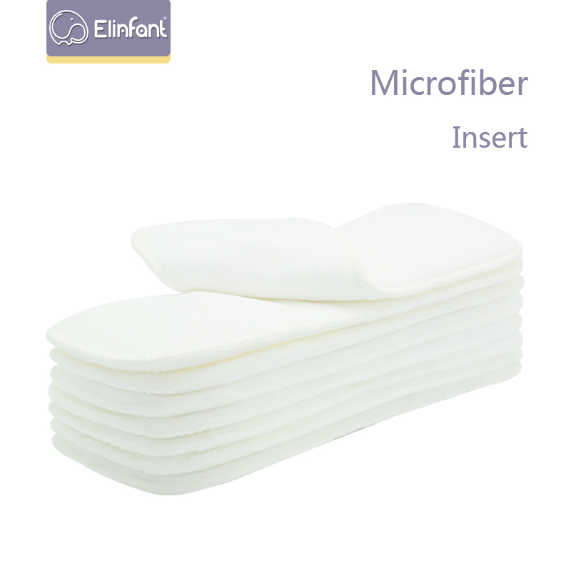 Elinfant 5/10pcs / Set 3 Layer - Pampers Diaper Premium Care recension och pris